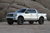 Basic Lift System W/Shocks