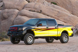 Basic Lift System W/Shocks