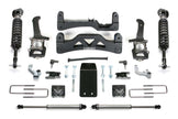 Performance Lift System W/Shocks