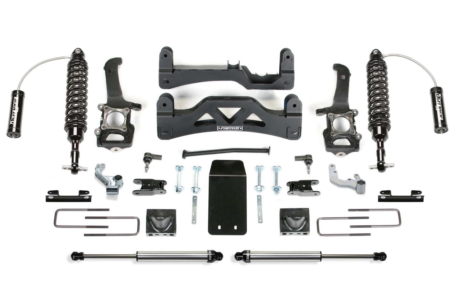 Performance Lift System