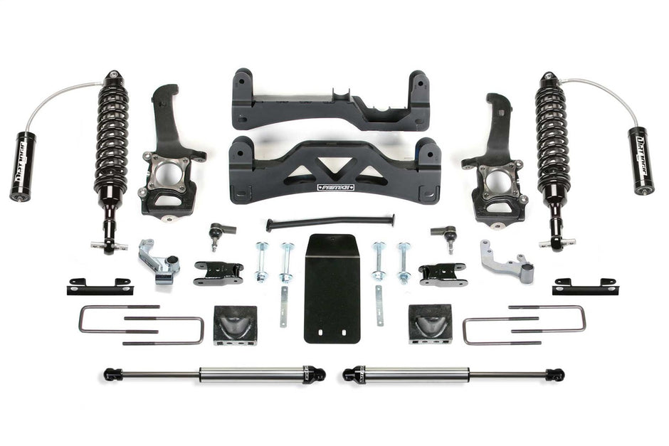 Performance Lift System