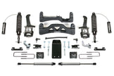 Performance Lift System