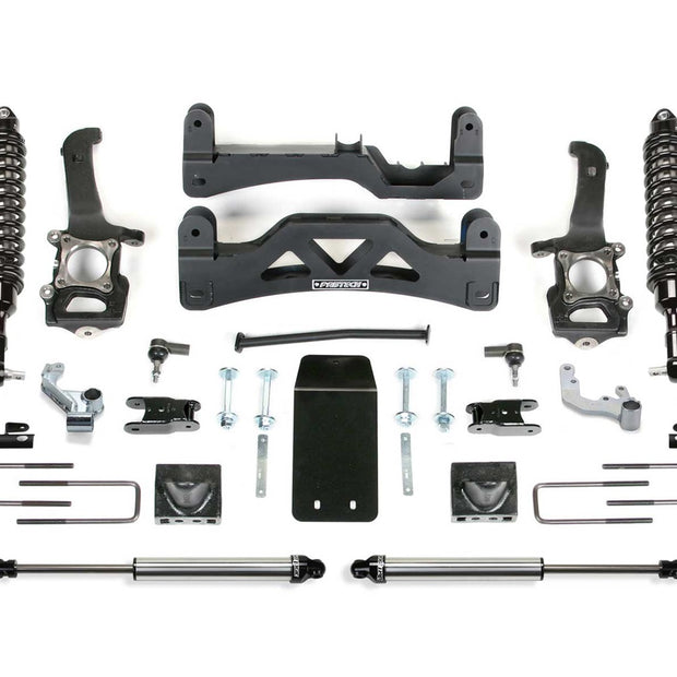 Performance Lift System