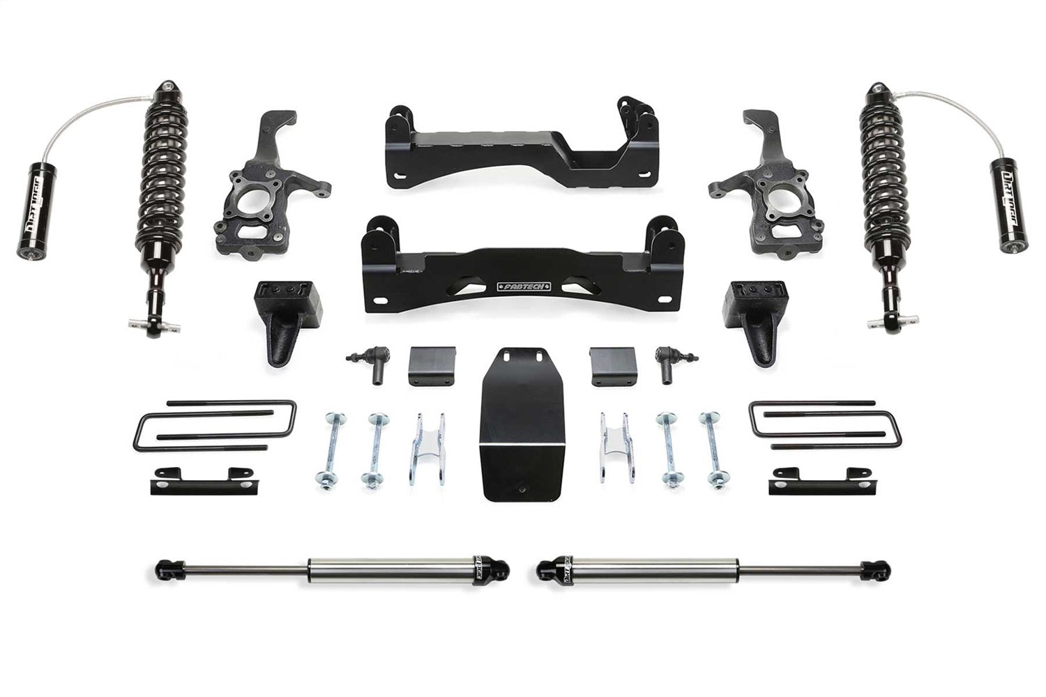 Performance Lift System