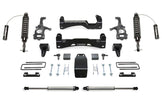Performance Lift System