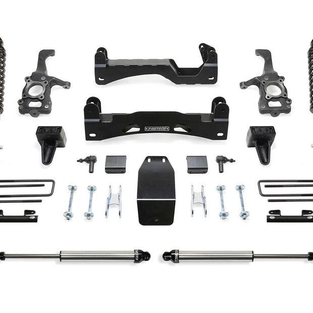Performance Lift System