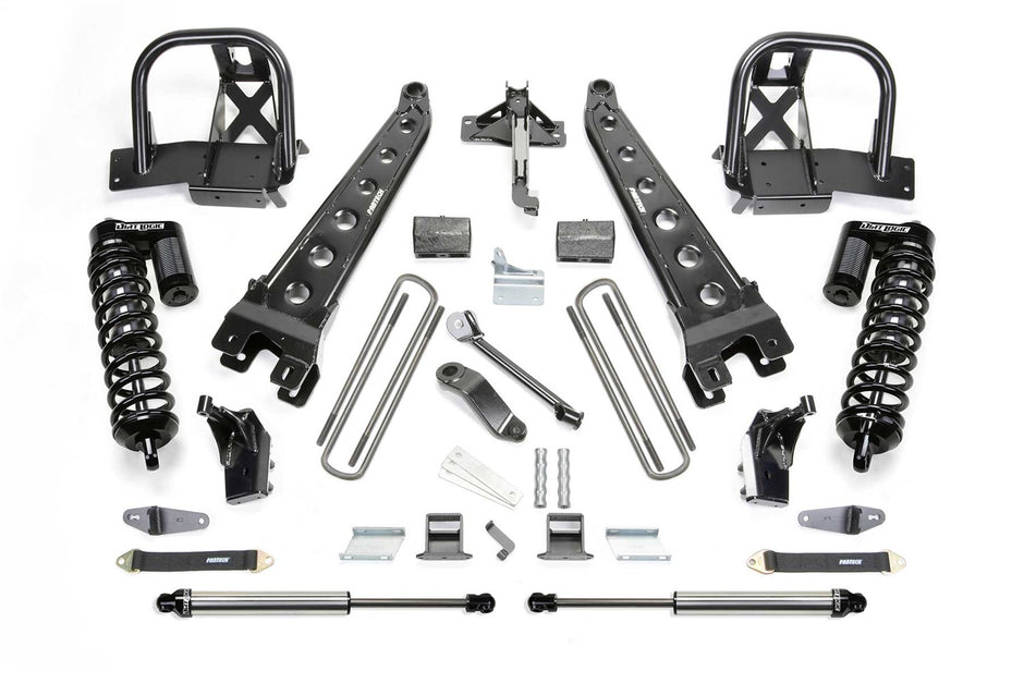Radius Arm Lift System