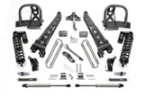 Radius Arm Lift System