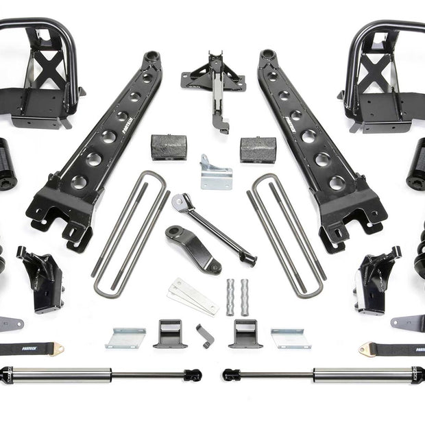 Radius Arm Lift System