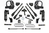4 Link Lift System