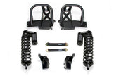 Coilover Conversion