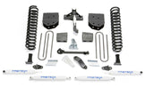 Basic Lift System W/Shocks
