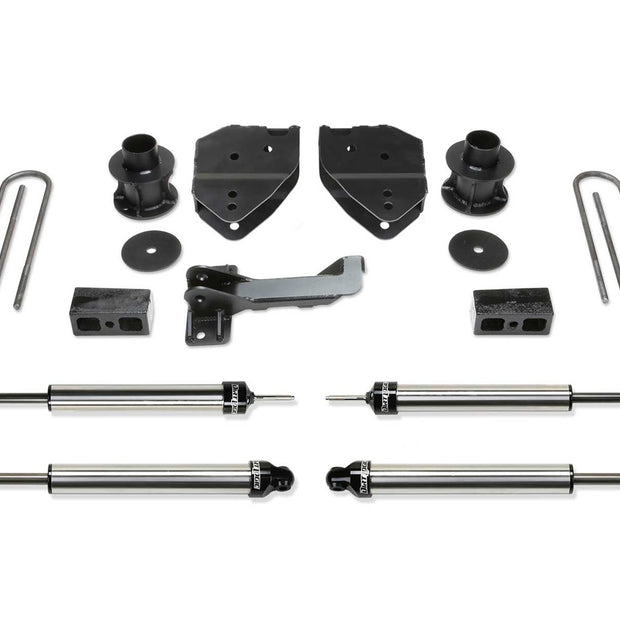 Budget Lift System W/Shock