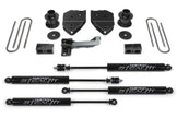 Budget Lift System W/Shock