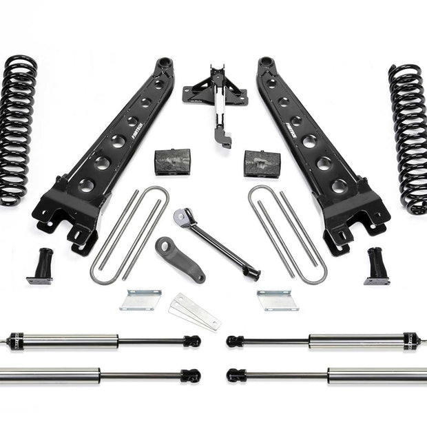 Radius Arm Lift System