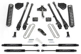 4 Link Lift System