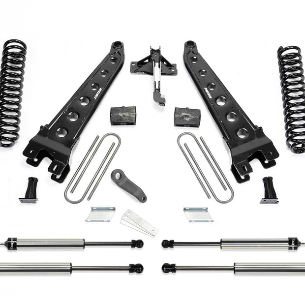 Radius Arm Lift System