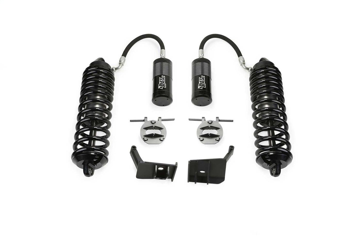 Coilover Conversion
