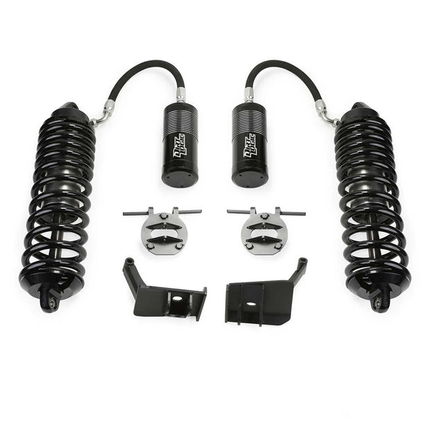 Coilover Conversion