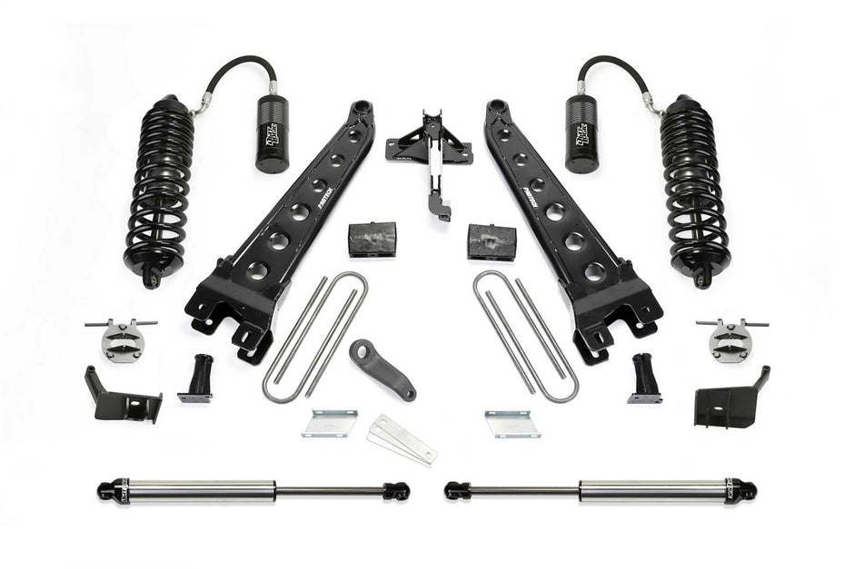 Radius Arm Lift System