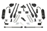 4 Link Lift System