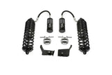 Coilover Conversion