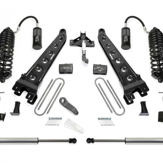 Radius Arm Lift System