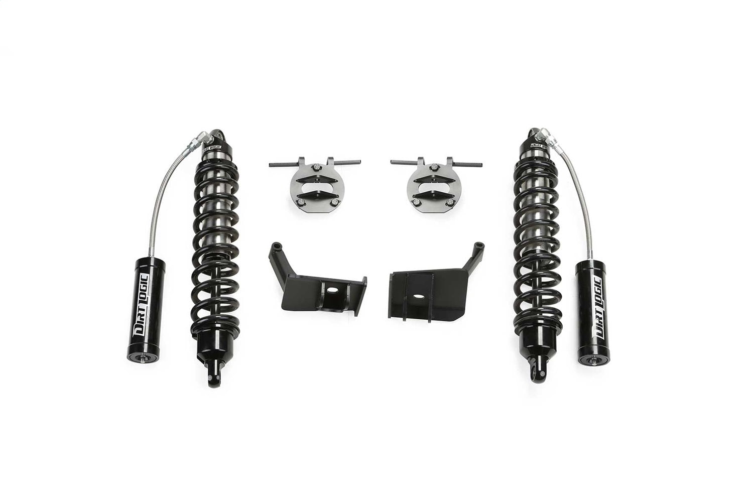 Coilover Conversion