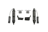 Coilover Conversion