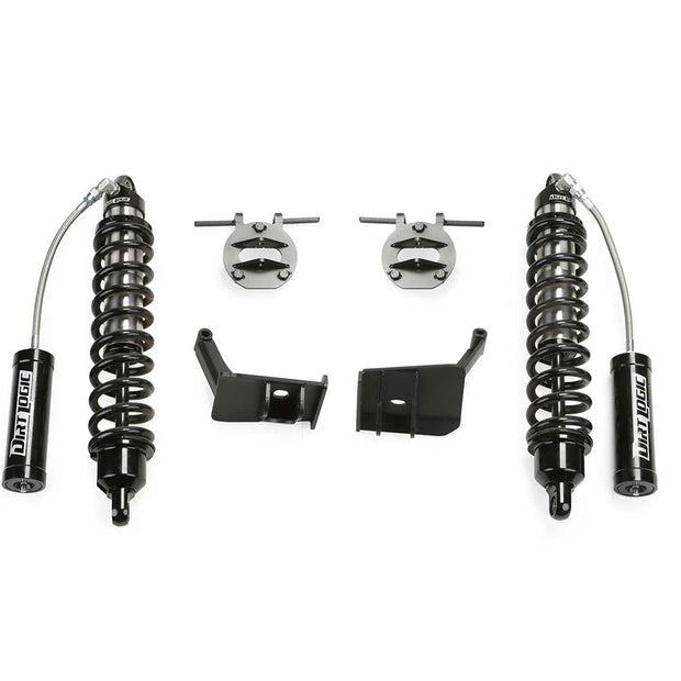 Coilover Conversion