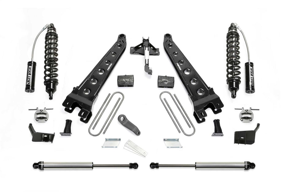 Radius Arm Lift System