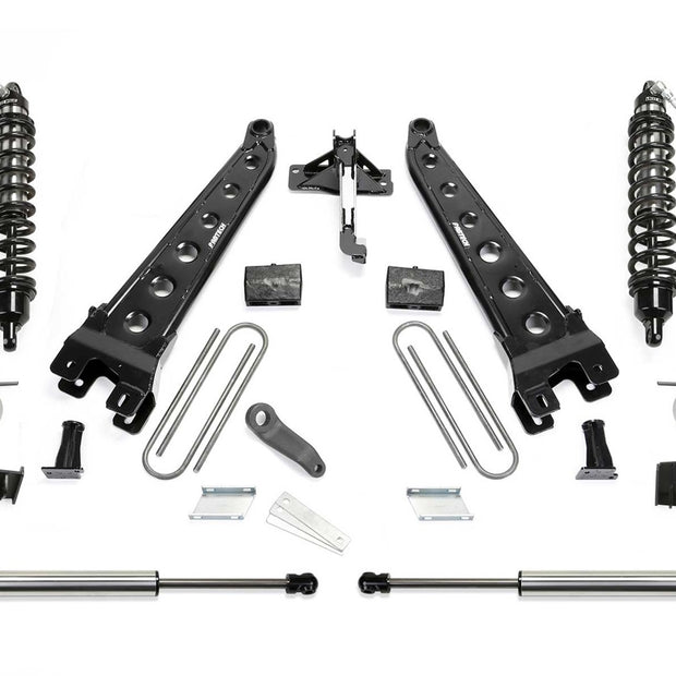 Radius Arm Lift System