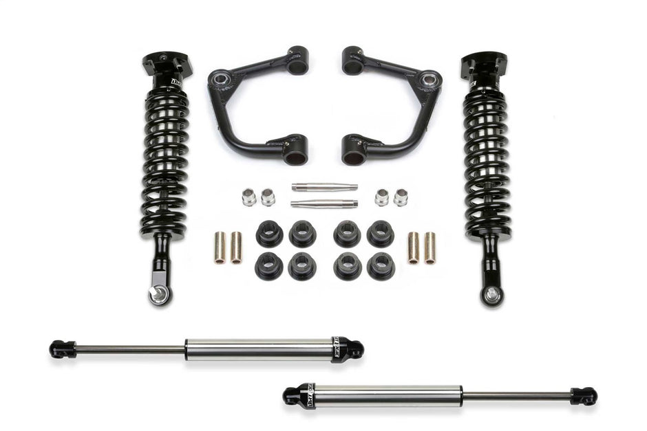 Uniball Control Arm Lift System