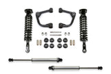 Uniball Control Arm Lift System