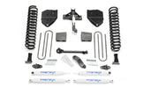 Basic Lift System