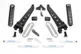 Radius Arm Lift System