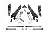 Radius Arm Lift System