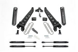 Radius Arm Lift System