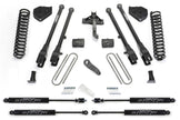 4 Link Lift System