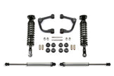 Uniball UCA Lift System W/Shocks
