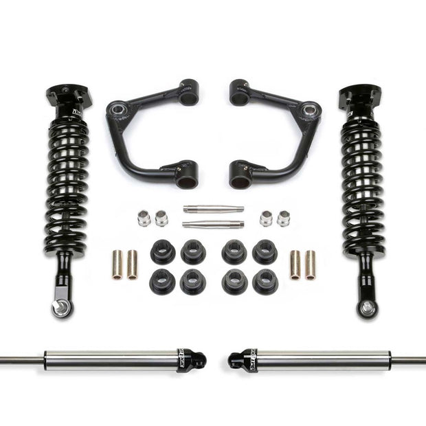 Uniball UCA Lift System W/Shocks