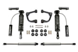 Uniball UCA Lift System W/Shocks