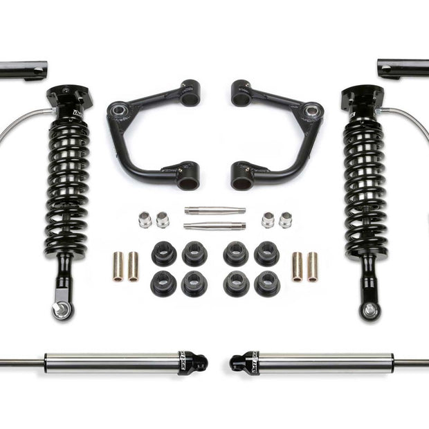 Uniball UCA Lift System W/Shocks