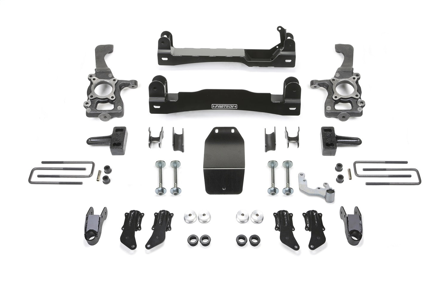 Performance Lift System