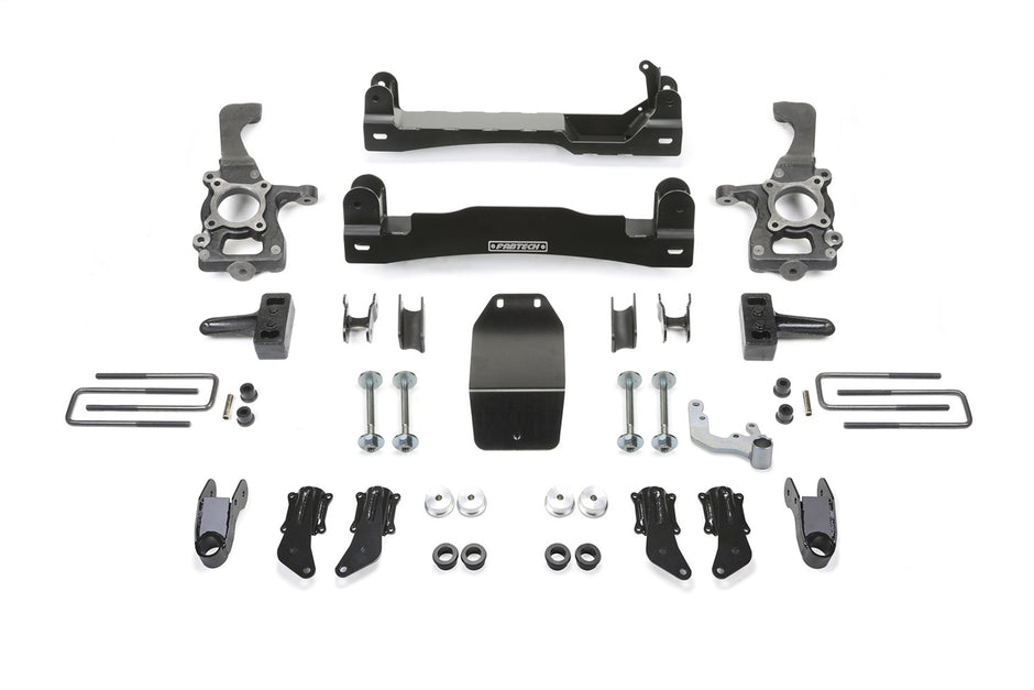 Performance Lift System