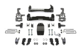 Performance Lift System