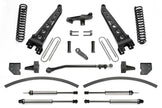 Radius Arm Lift System
