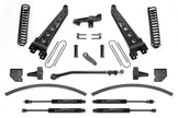 Radius Arm System