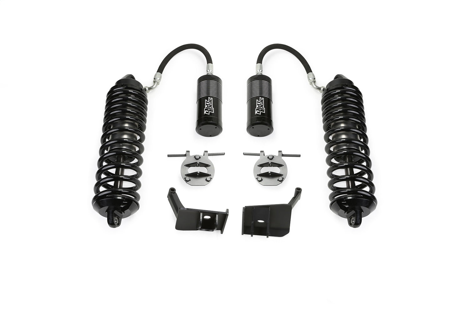 4.0 Coilover Conversion System