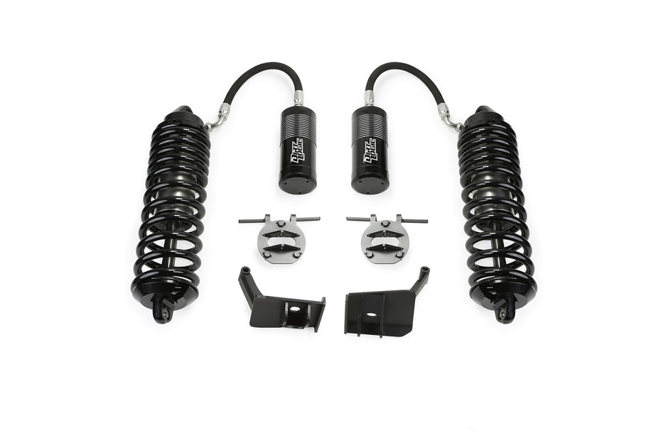 4.0 Coilover Conversion System